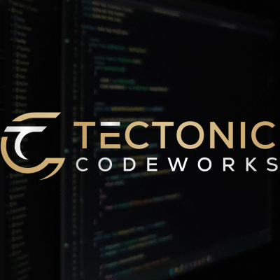 The Code Works Tectonic Codeworks